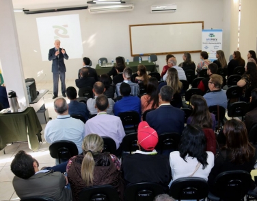 10º Encontro Regional de RPPS - APEPREV- 2017 em Campo Mourão